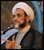 Ayatollah Mohammad Ashrafi Esfahani