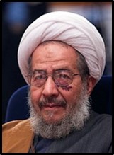 Ayatollah Morteza Moghtadaei