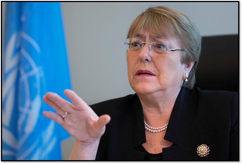 Bachelet