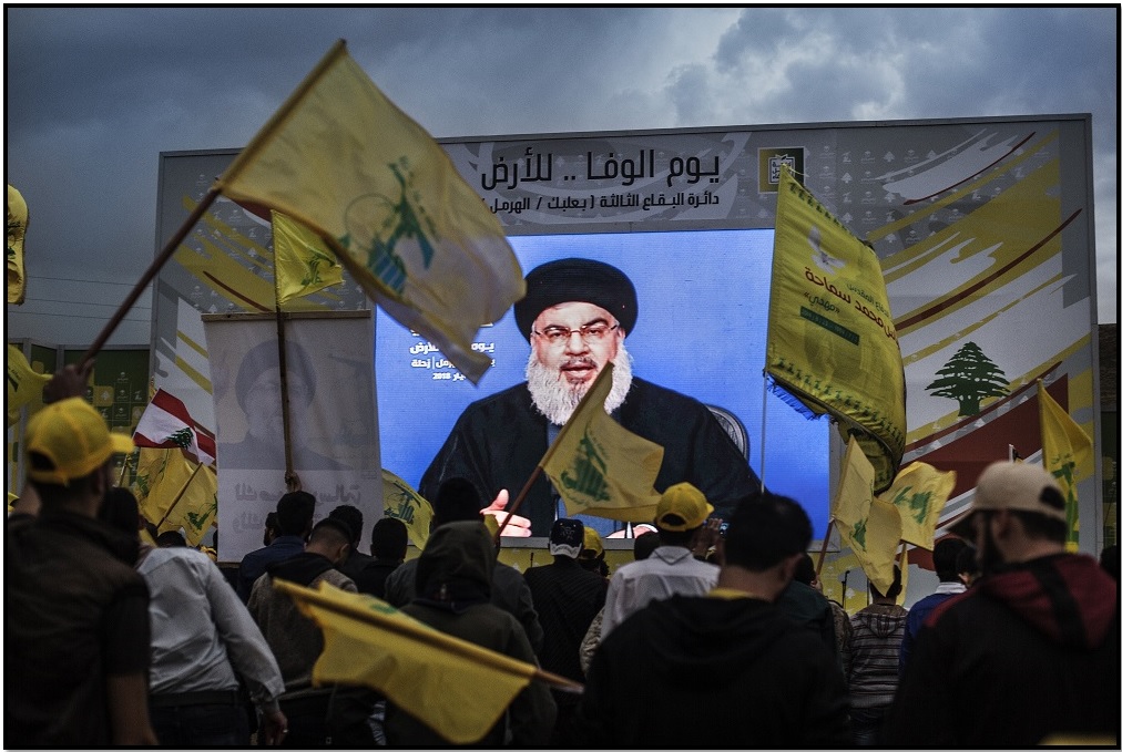 Nasrallah