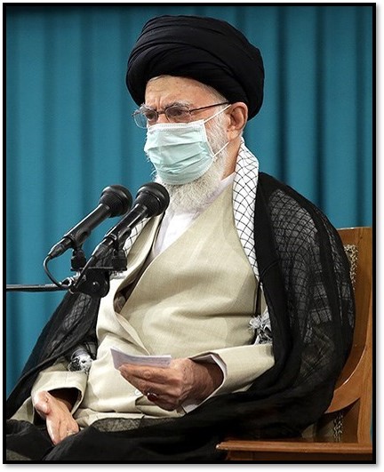 Khamenei