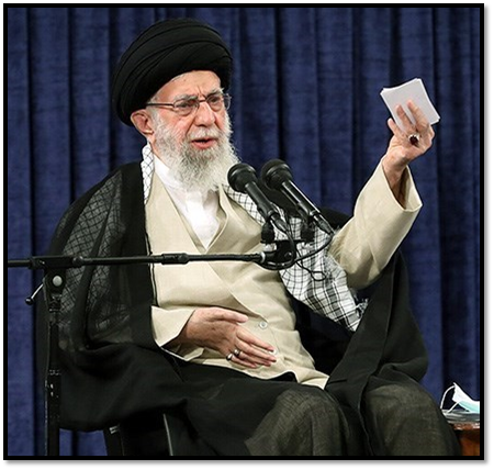 Khamenei