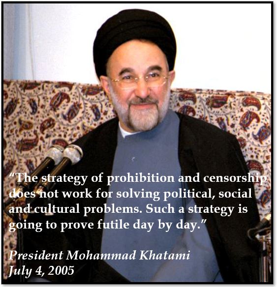 Khatami