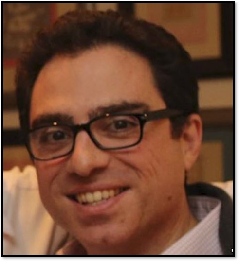 Siamak Namazi