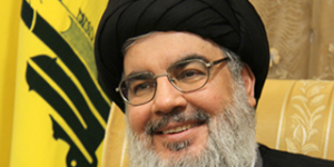 Nasrallah