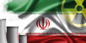 Iranian flag